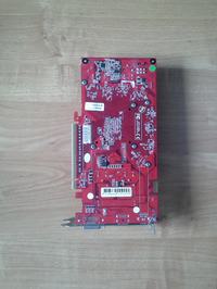 GeForce 9600 GT - Monitor wyłącza się po instalacji sterowników, odświeżanie 64 Hz