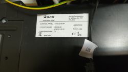 Termet ECOCONDENS GOLD PLUS + ROUND with Wi-Fi - Open-Therm - connected incorrec