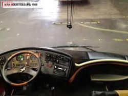Autobus MAN Noge Turing 14280 - poszukuję schematu instalacji elektrycznej w/w pojazdu