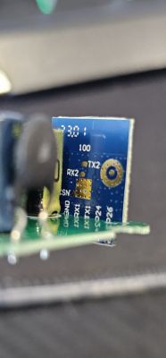 Aubess doped on openebeken - no device in Home Assistant via MQTT