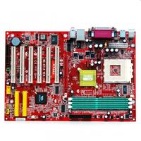 Gdzie zainstalować kartę sieciową Etherlink 10/100 na płycie MSI KT4AV?