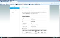 Huawei CPE B593 - Uszkodzenie po wgraniu nowego firmware