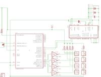 Atmega8 - Jak podłączyć bezpośrednio do USB bez przejściówek?