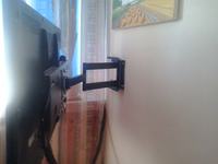 Sony 50" jaki uchwyt z regulacją góra/dół , prawo/lewo