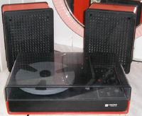 Gramofon Unitra fonica wg 417 stereo lux - kilka drobny modyfikacji. Gramofon Unitra fonica wg 417 stereo lux - kilka drobny modyfikacji.