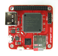 5B5-Lite - emulator starych komputerów na FPGA by piotr_go 5B5-Lite - emulator starych komputerów na FPGA by piotr_go