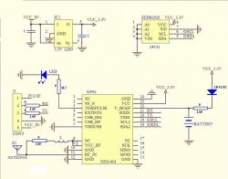 NEO-6M GPS receiver - description and review. NEO-6M GPS receiver - description and review.