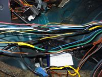 Toyota Rav 4 1994 3SFE - Błędy 21 i 25, sonda lambda, uboga mieszanka, wysokie spalanie