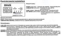 Kocioł - Urlich Wertich oil WO 15 +W