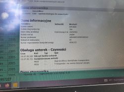 Błędy w BMW E65 730d 2005r m57d30: Świece żarowe, reflektor bi-xenon, odczyt passkey bluetooth