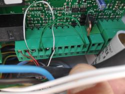satel gprs-a + przekaźnik awz510 sterowanie bramą-otwarcie jednego skrzydła satel gprs-a + przekaźnik awz510 sterowanie bramą-otwarcie jednego skrzydła