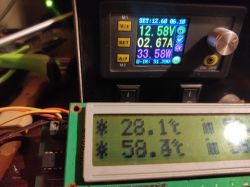 Mini test past termoprzewodzących