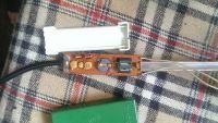 Mercury DSH 303A VHF Repair: Power Failure, Isostat Issues, Varicap Voltage, WPF Board Swap
