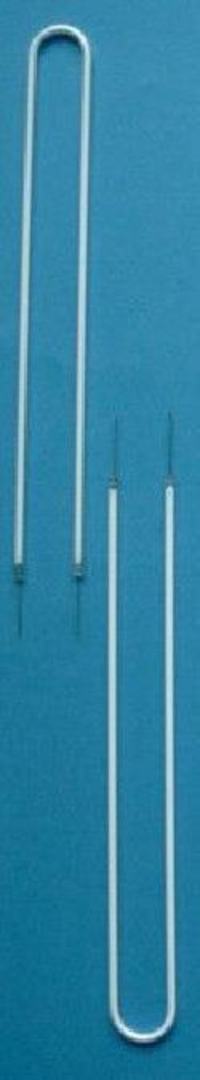 EIZO CG245W - Inwerter po włączeniu monitora uruchamia się na 2 sekundy.