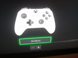 Qsmart SW8080 Steering Wheel Connectivity Issues with Xbox One via USB