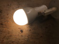 [ESP8266] Blitzwolf smart LED LT-29 850Lm WiFi CCT (white temperature control)