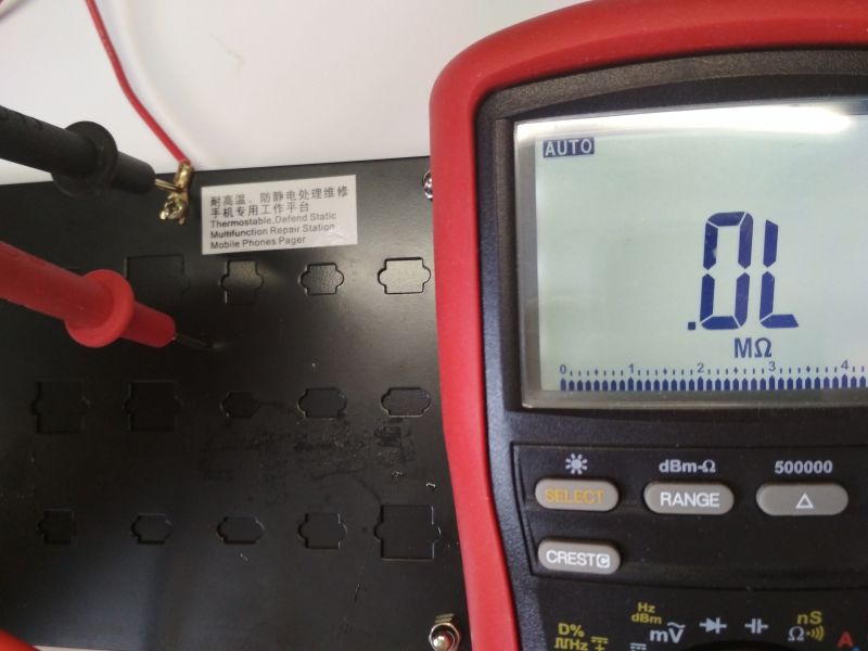 Magnetyczny uchwyt do PCB oraz akcesoria lutownicze, recenzja zestawu gadżetów