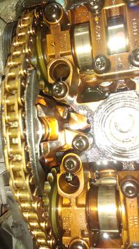 Audi A3 8l 1.8t AGU - Totalny brak mocy, "turbo defekt"