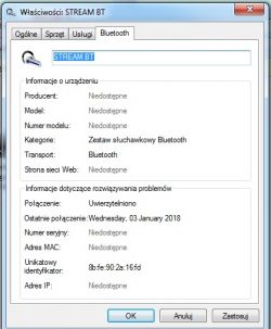 Win 7 Unable to Detect Tracer Bluetooth Speaker: Solutions for Connection & WIDCOMM Issues
