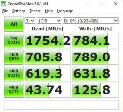 [chwalę się] Konfiguracja i pobór mocy PC w obudowie UMX1+