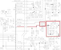 President Johnny II - Jak ustawić pasmo PL, gdy pojawia się napis Ru i A?