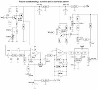 Stabilizacja prądu spoczynkowego we wzmacniaczu MOSFET 70W IRFP240/IRFP9240 – jak wykonać?