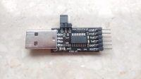 [Sprzedam] Konwerter USB-UART (RS232 TTL) FT232 3.3/5V MT