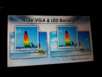 Kenwood DDX 3015 - Ekran wyświetla niechciane obrazki co minutę. Jak to naprawić?