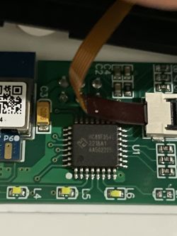 [CB2S/BK7231N] TuyaMCU Elegrp DPR10 Smart Dimmer Switch Teardown: Tuya, OpenBeken