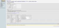 koszyk na zakupy, dodawanie produktów dodawanie kategorii formularzem PHP MSQL