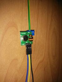 Projekt inteligentnego domu oparty na Raspberry Pi. Projekt inteligentnego domu oparty na Raspberry Pi.