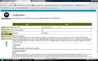 Motorola SB5101E - zrywa połączenie po pobraniu około 200mb