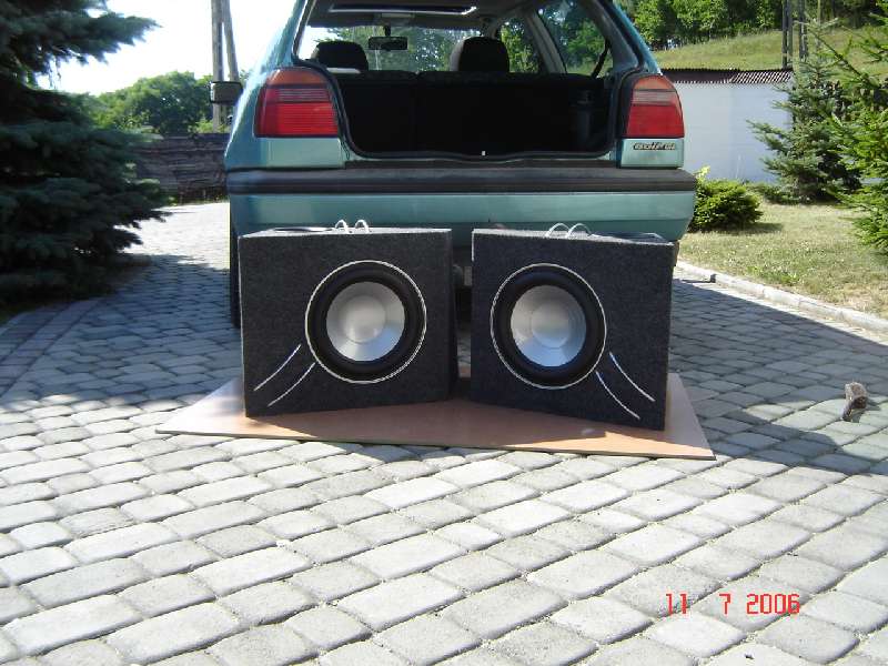 Baby Twins by Szary - !! ROX na STX 30-300-4-AP !!