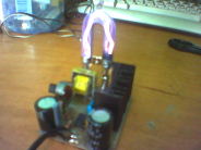 lampa plazmowa 12 V