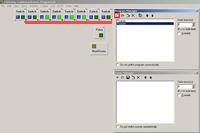 Programy do oświetlenia imprez: Discolitez vs Lighting vs Dasher