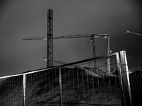 Fotografia industrialna – kto fotografuje zabytki techniki, odlewnie, wieże ciśnień?