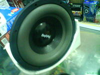 Ocena subwoofera aktywnego. Voice Kraft VK7500