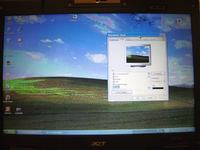 Acer Aspire 3680 uszkodzona matryca ? Acer Aspire 3680 uszkodzona matryca ?