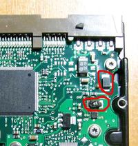 Dysk Seagate ST340013A - komputer nie uruchamia się po podłączeniu dysku