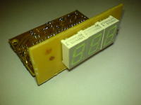 Zasilacz regulowany 0-30V 0.002-2A by Duch Zasilacz regulowany 0-30V 0.002-2A by Duch