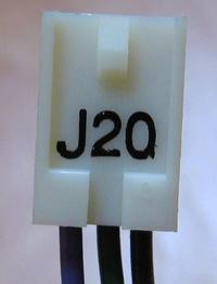 ASTEC model: SA301-3405 - Jak uruchomić ten zasilacz AT ?