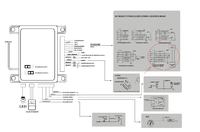 Pneumatyczny zamek[VW Polo '99]+FighterCyber(LF-Q038A)???