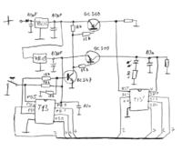 [Tiny13] reanimacja po wyłączeniu RESET