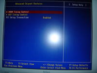 KT3 Ultra2 - Komunikat CMOS settings wrong po wymianie płyty głównej