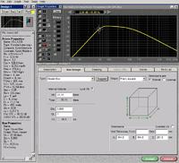 kto obliczy jaka skrzynia do głosnika??