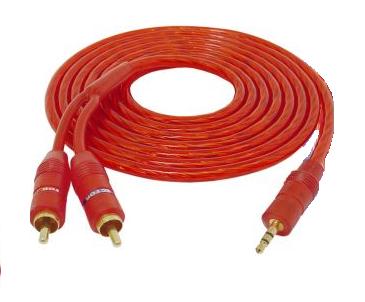 Połączenie komputera ze wzmacniaczem - Kilka pytań laika.