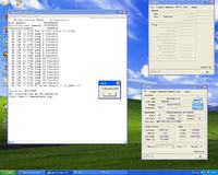 Ranking SuperPi w próbie 1M
