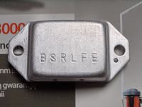 [Szukam] Alternator Hitachi schemat wewnętrzny.