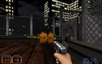 Jak uruchomić gry DOS (HERETIC, DOOM, QUAKE) na ECS 945G-M3 z XP SP2?