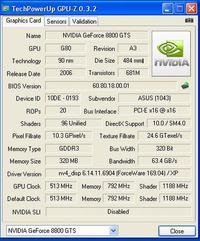 Podkręcanie procesora AMD X2 4600+